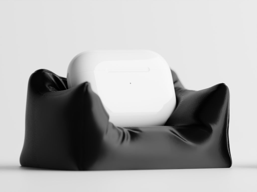 AirPods Cushion Cradle