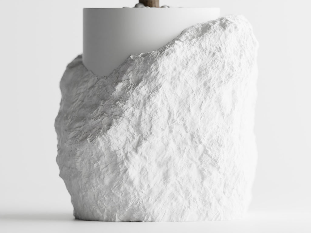 Stratum Planter