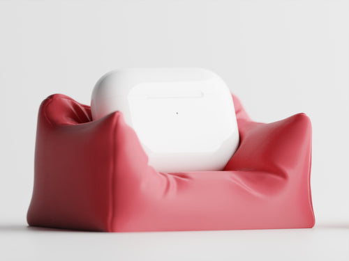 AirPods Cushion Cradle