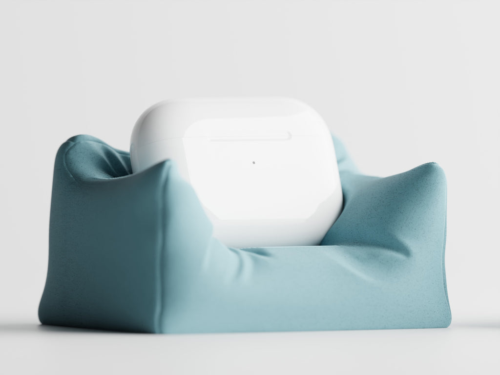 AirPods Cushion Cradle