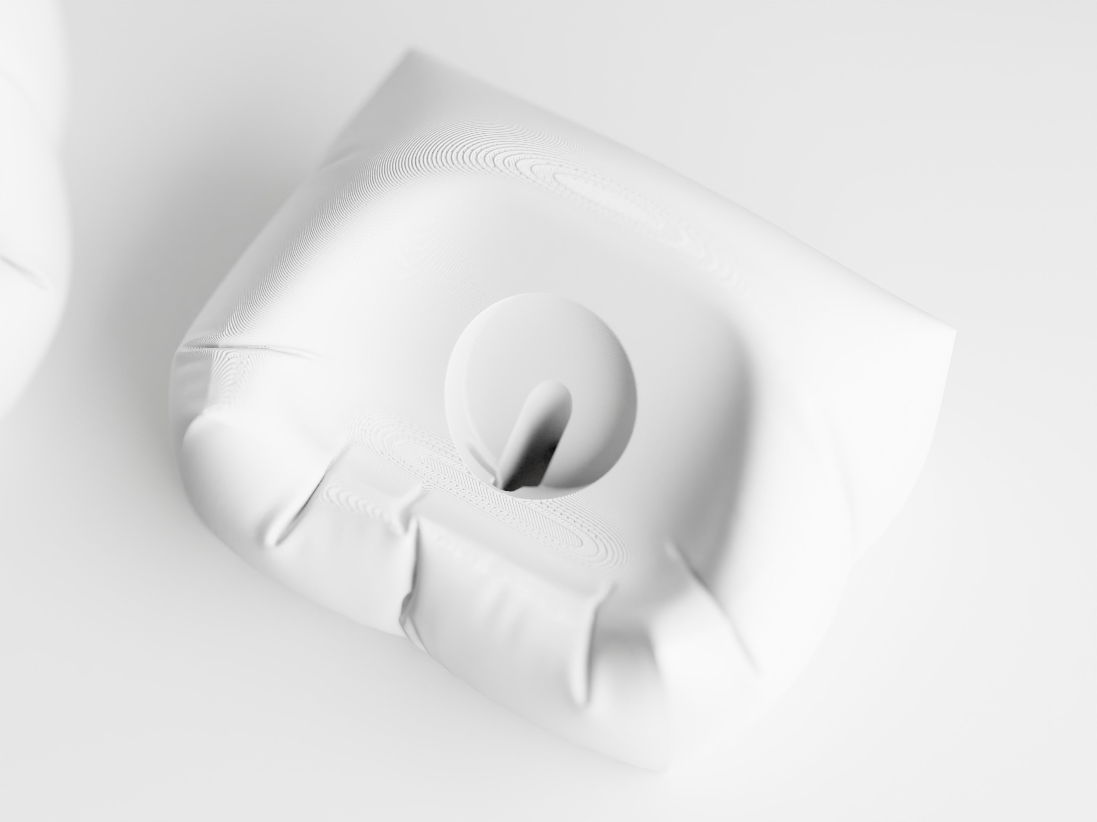 AirPod Pillow MagSafe