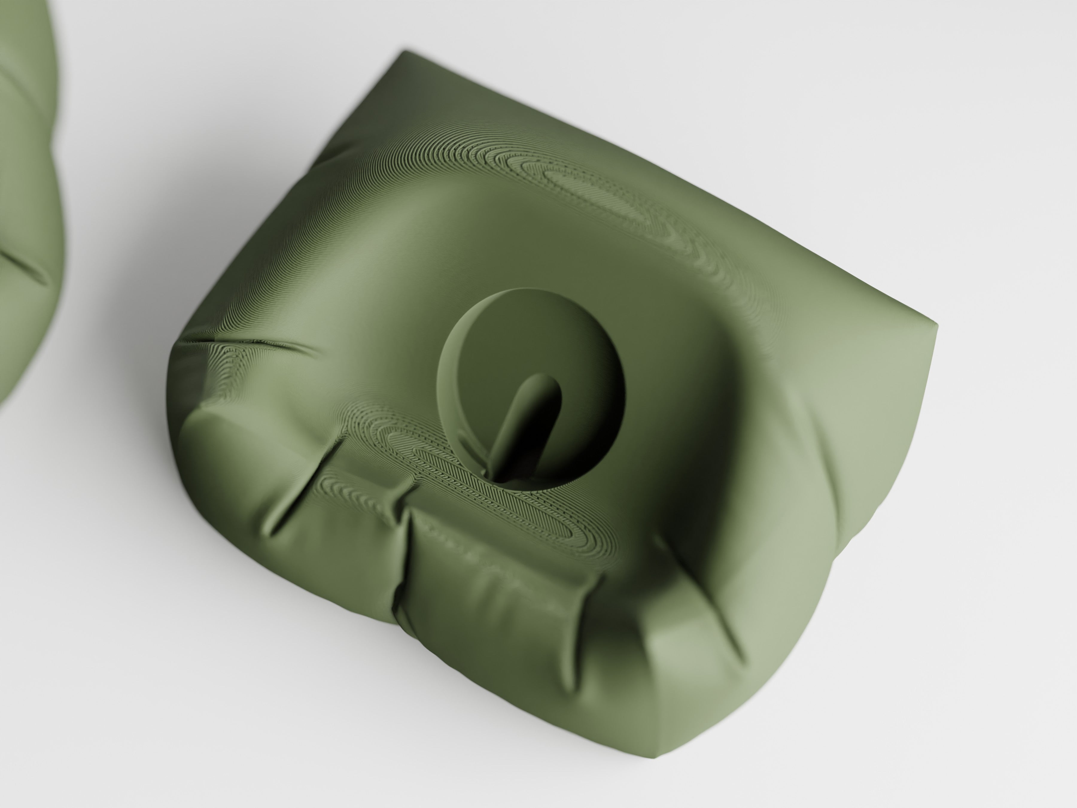 AirPod Pillow MagSafe