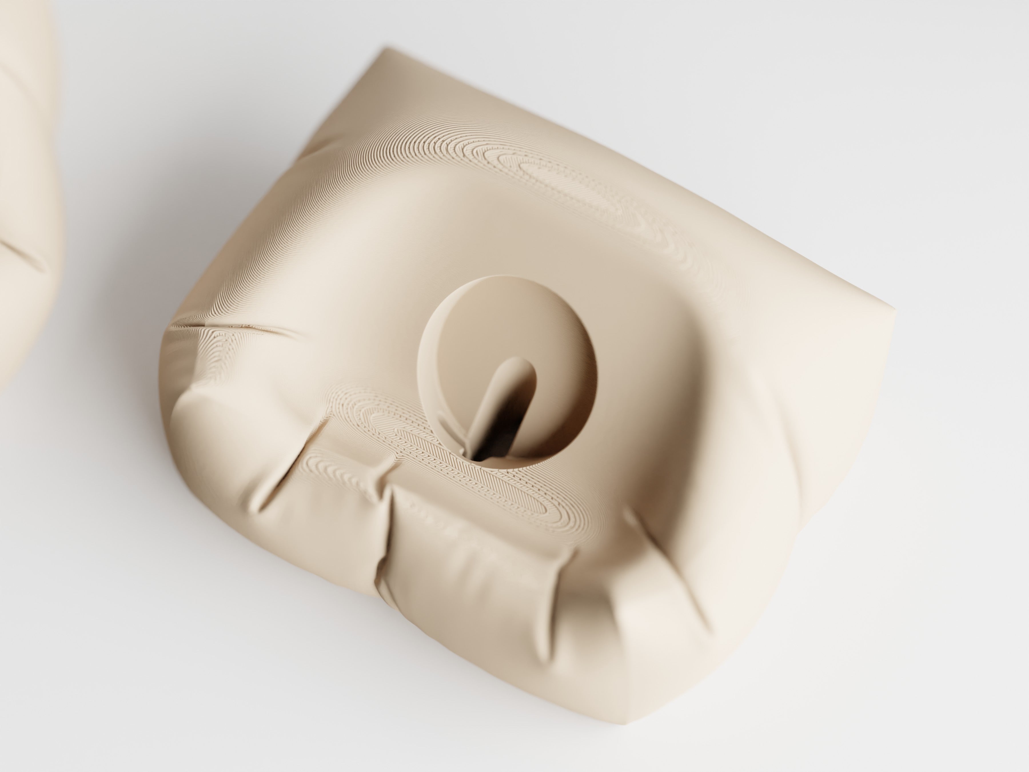 AirPod Pillow MagSafe