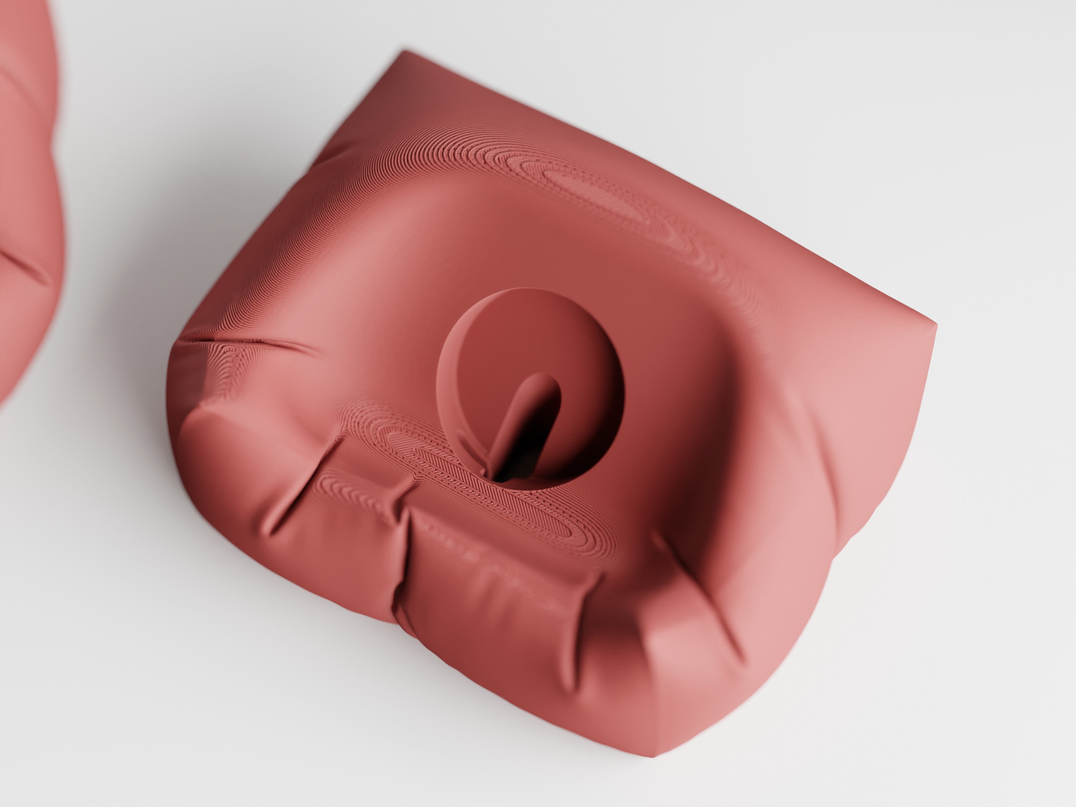 AirPod Pillow MagSafe