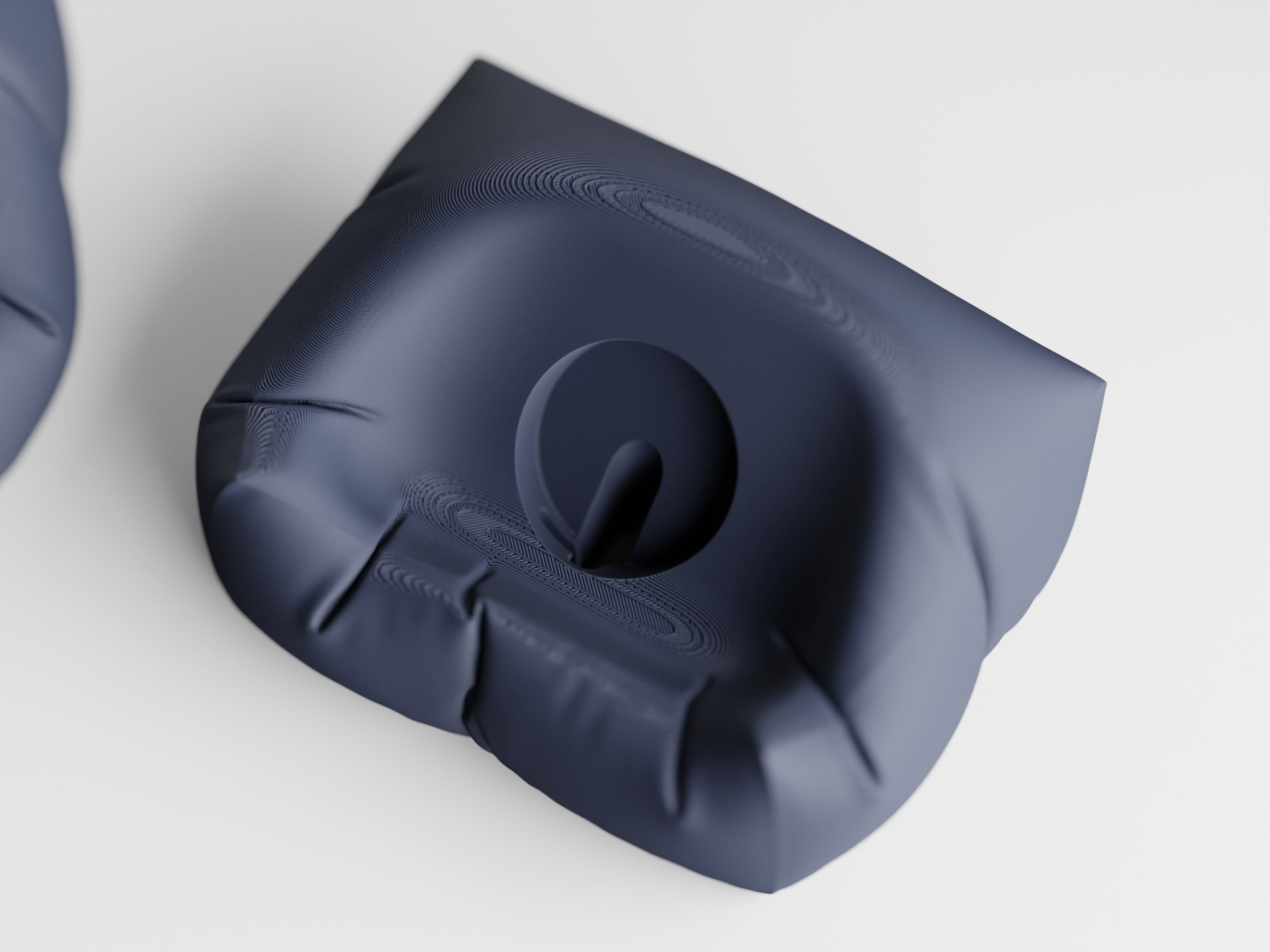 AirPod Pillow MagSafe