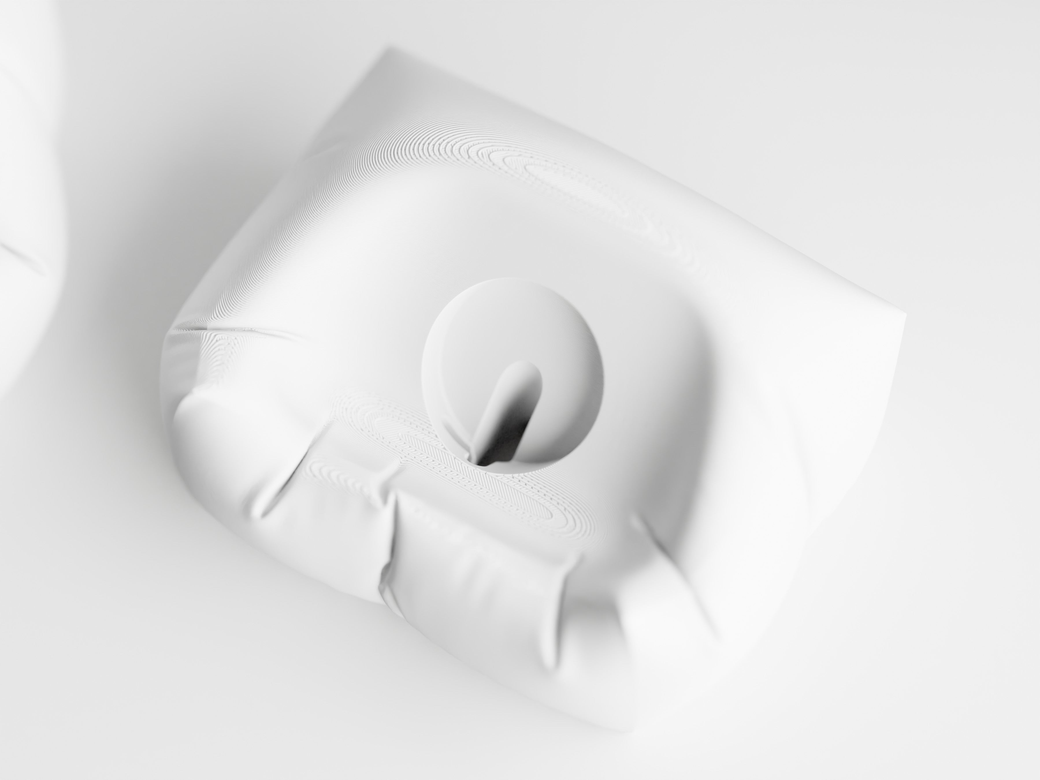 AirPod Pillow MagSafe