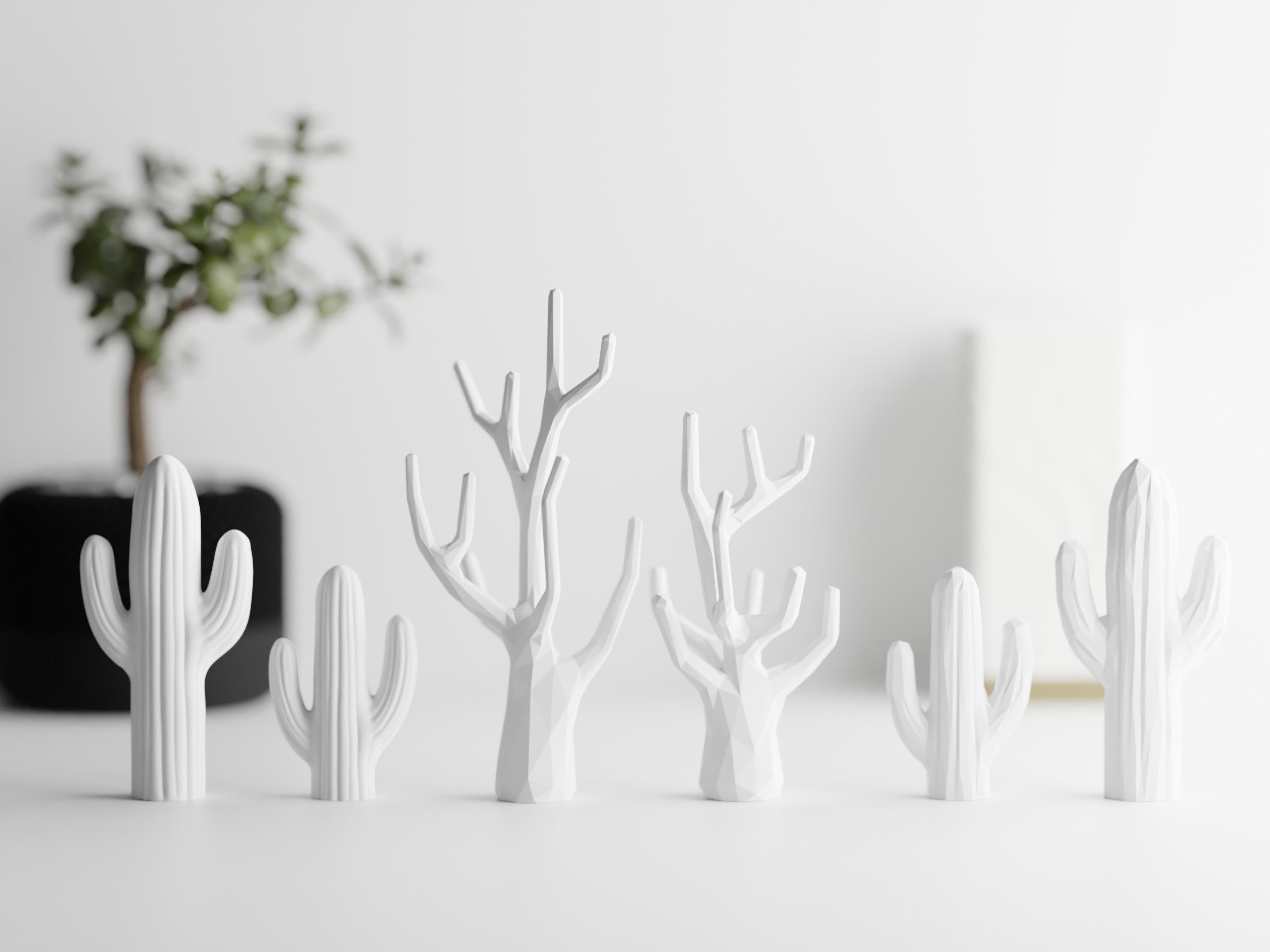 Jewelry Stand Accessories