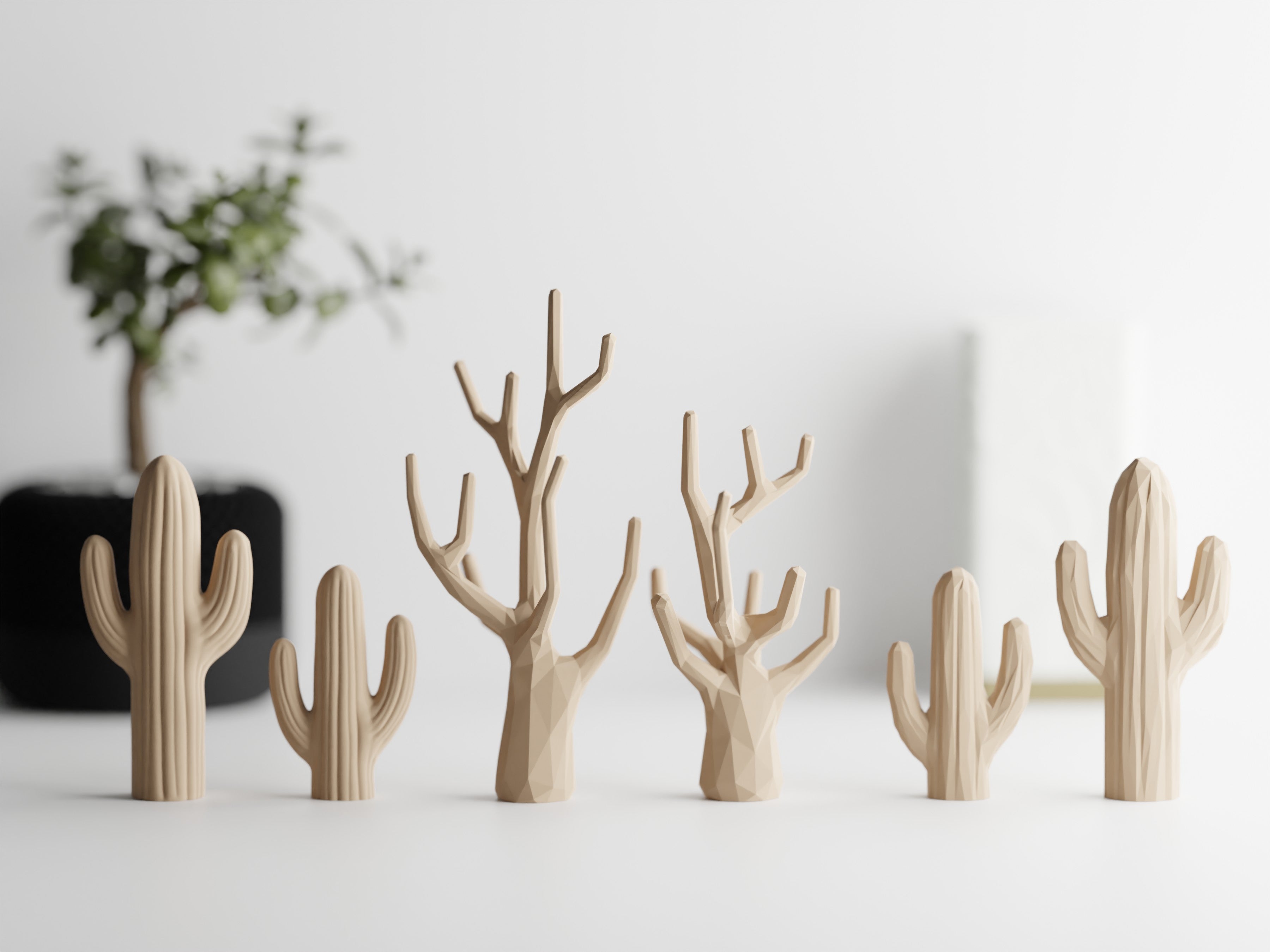 Jewelry Stand Accessories