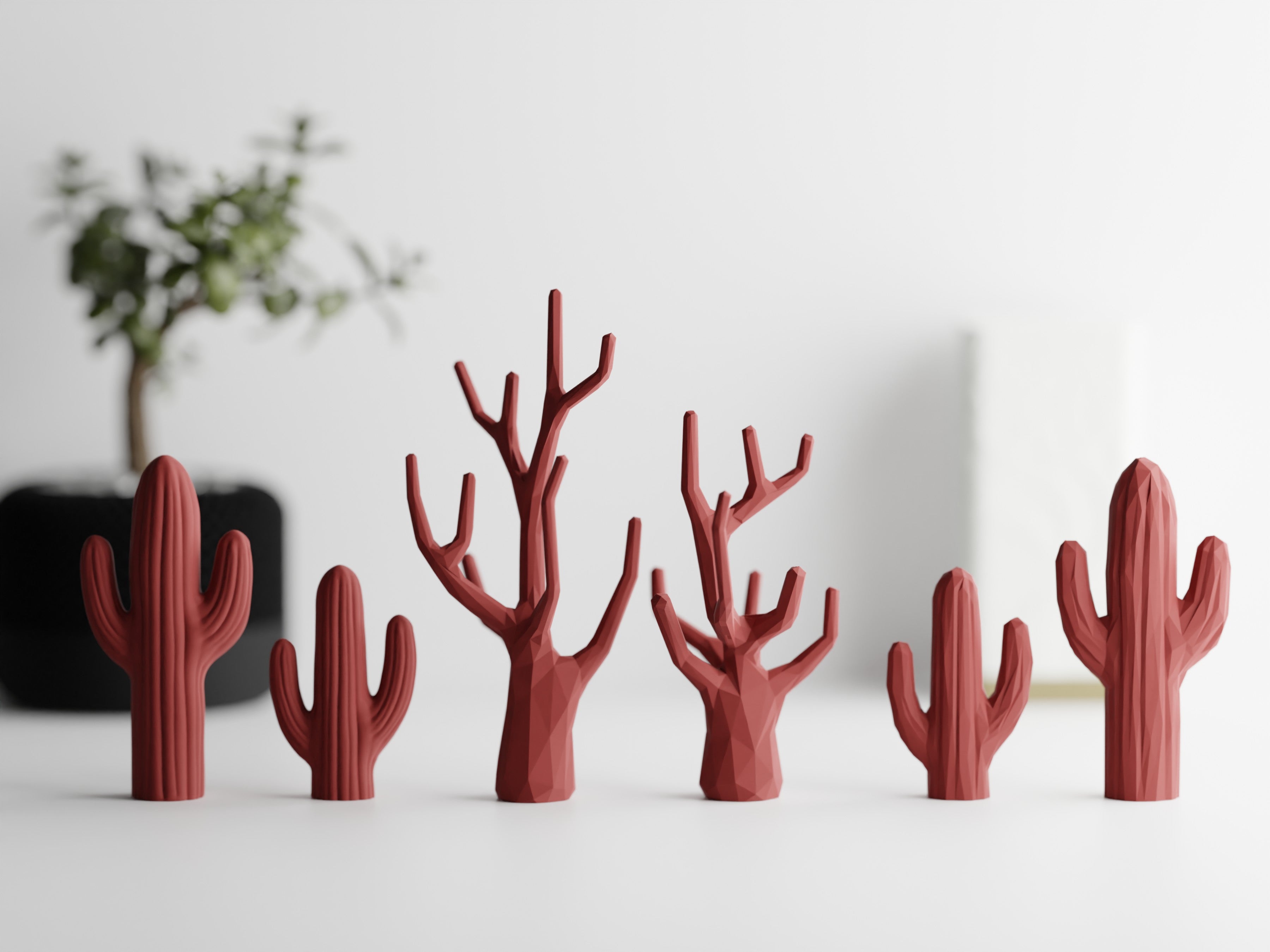 Jewelry Stand Accessories
