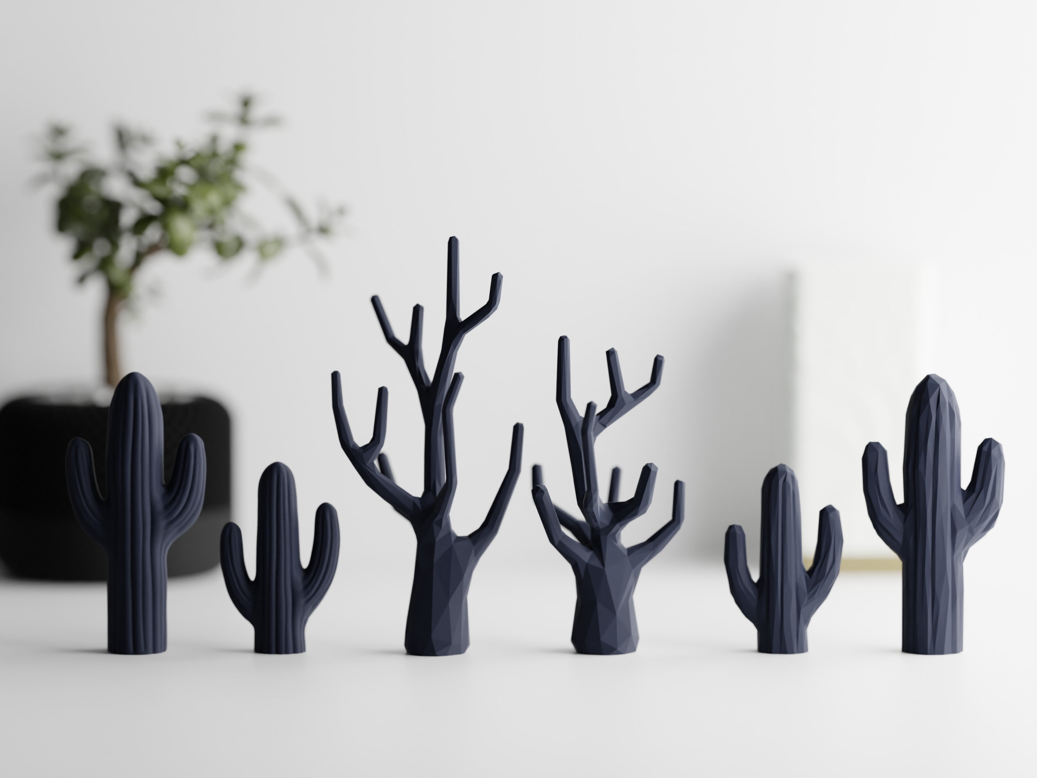 Jewelry Stand Accessories
