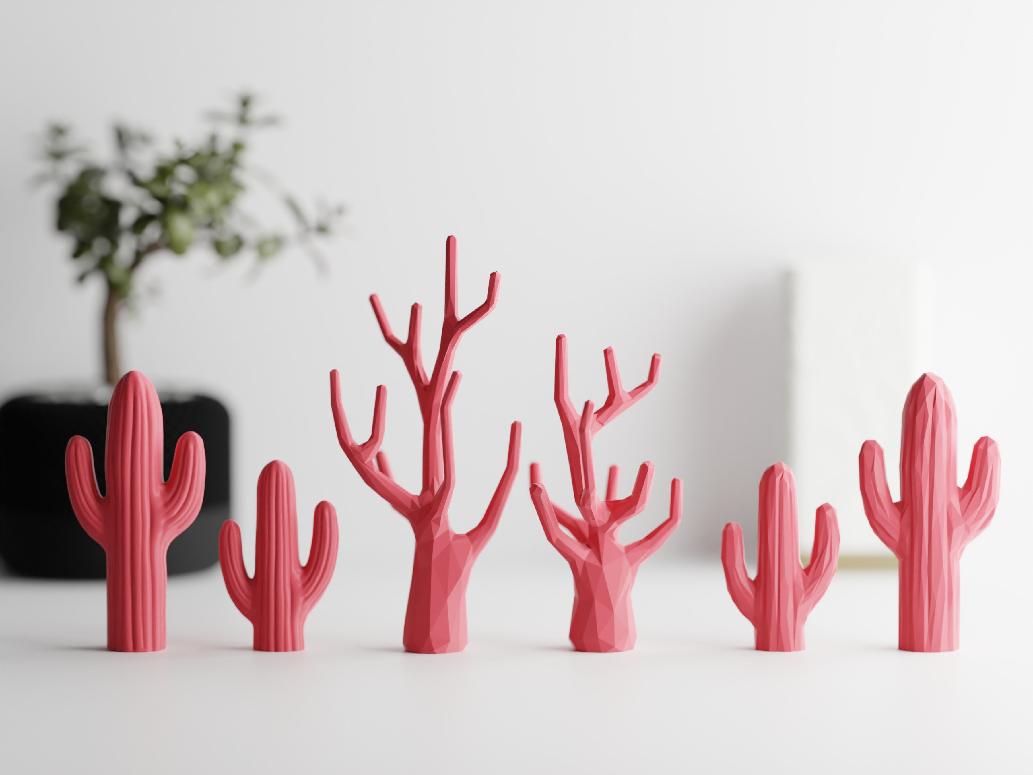 Jewelry Stand Accessories