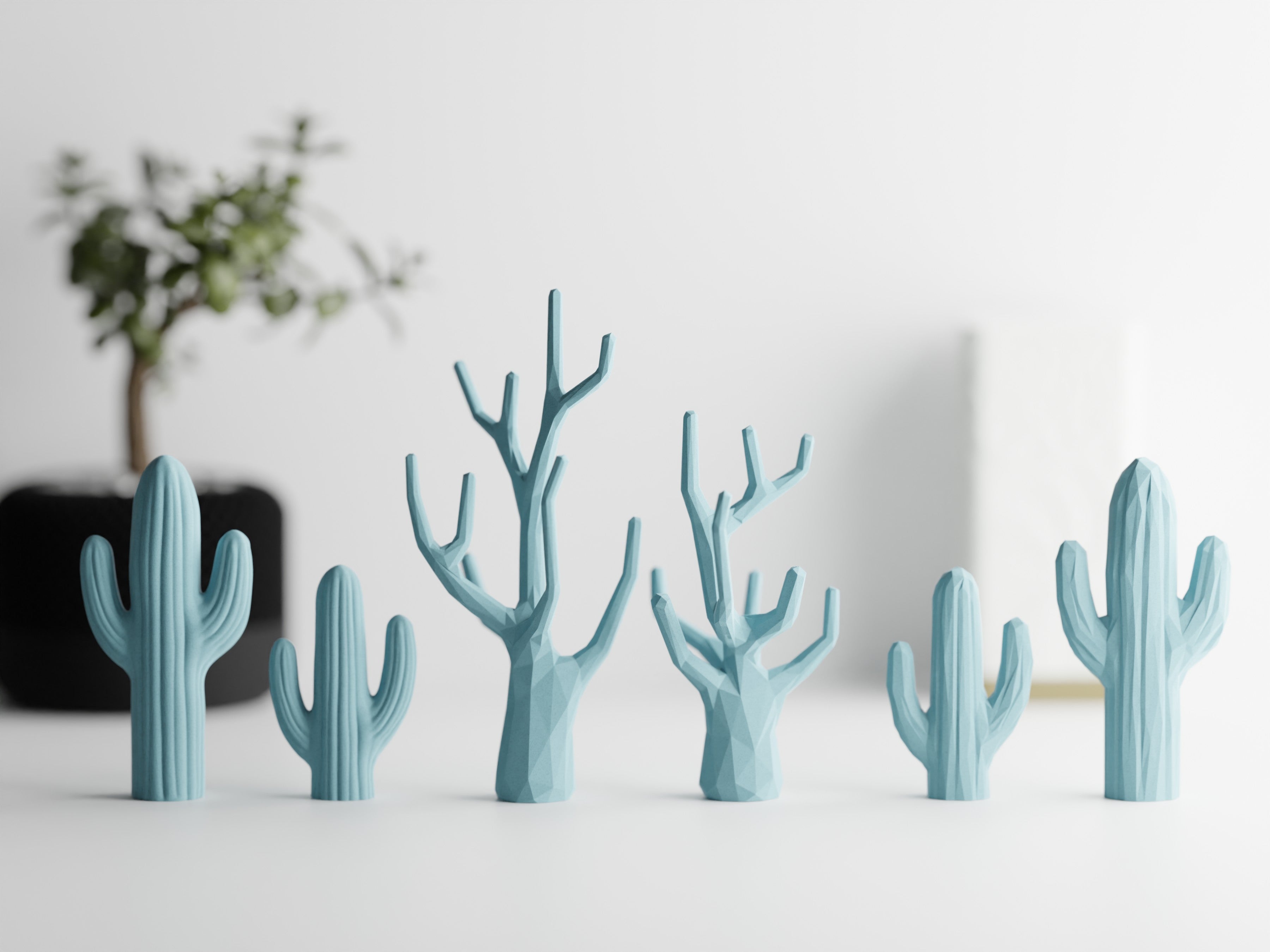 Jewelry Stand Accessories