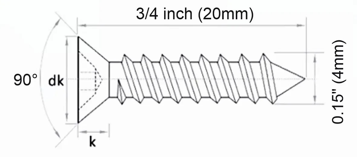 DeWalt 20V Tool Mount