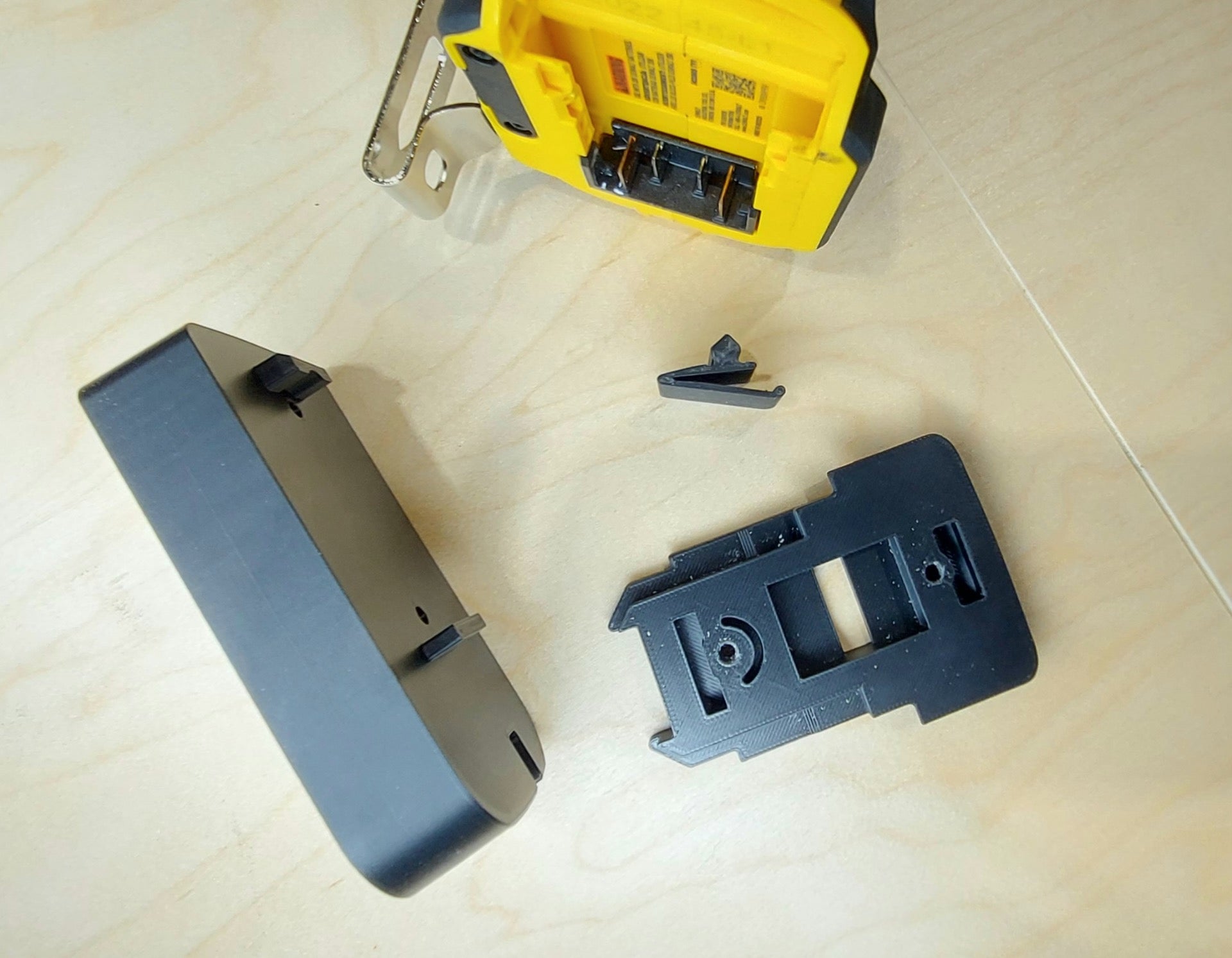 DeWalt 20V Tool Mount