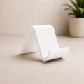Minimalist Phone Stand – Compact Smartphone Holder