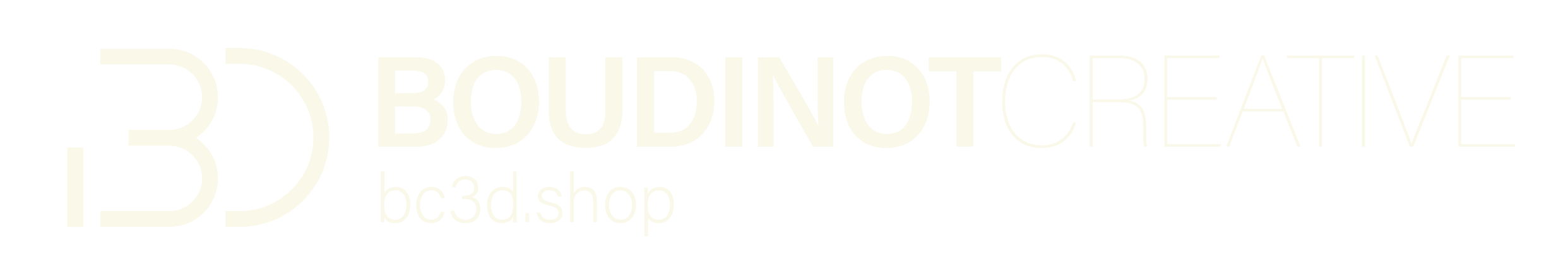 Boudinot Creative LLC