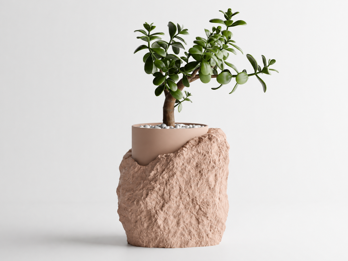 Stratum Planter