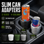 Slim Can Adapter – 12 oz and 8.4 oz Sizes