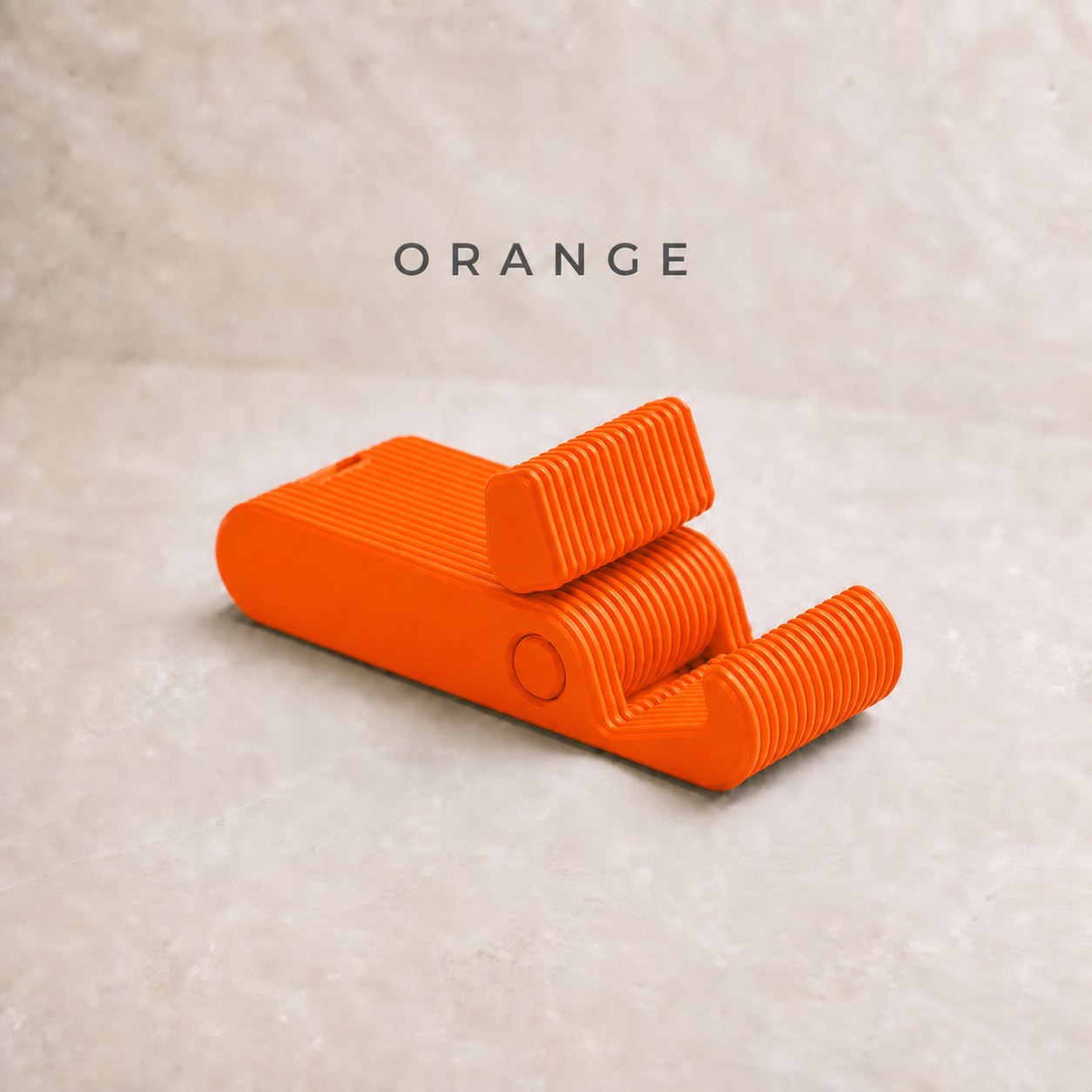 Foldable Small Smartphone Stand | Pocket Stand