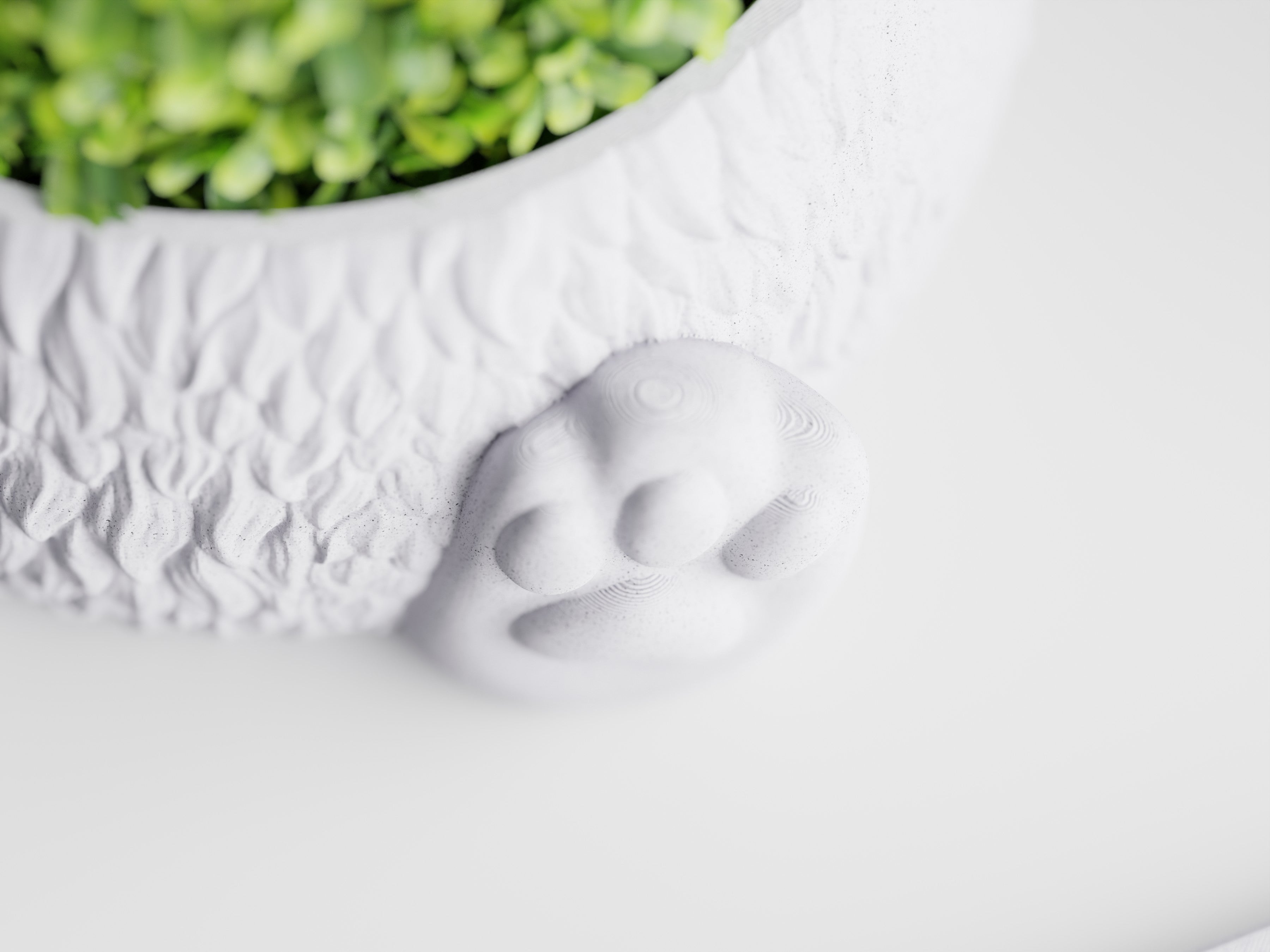 Ostaris Modular Planter Set