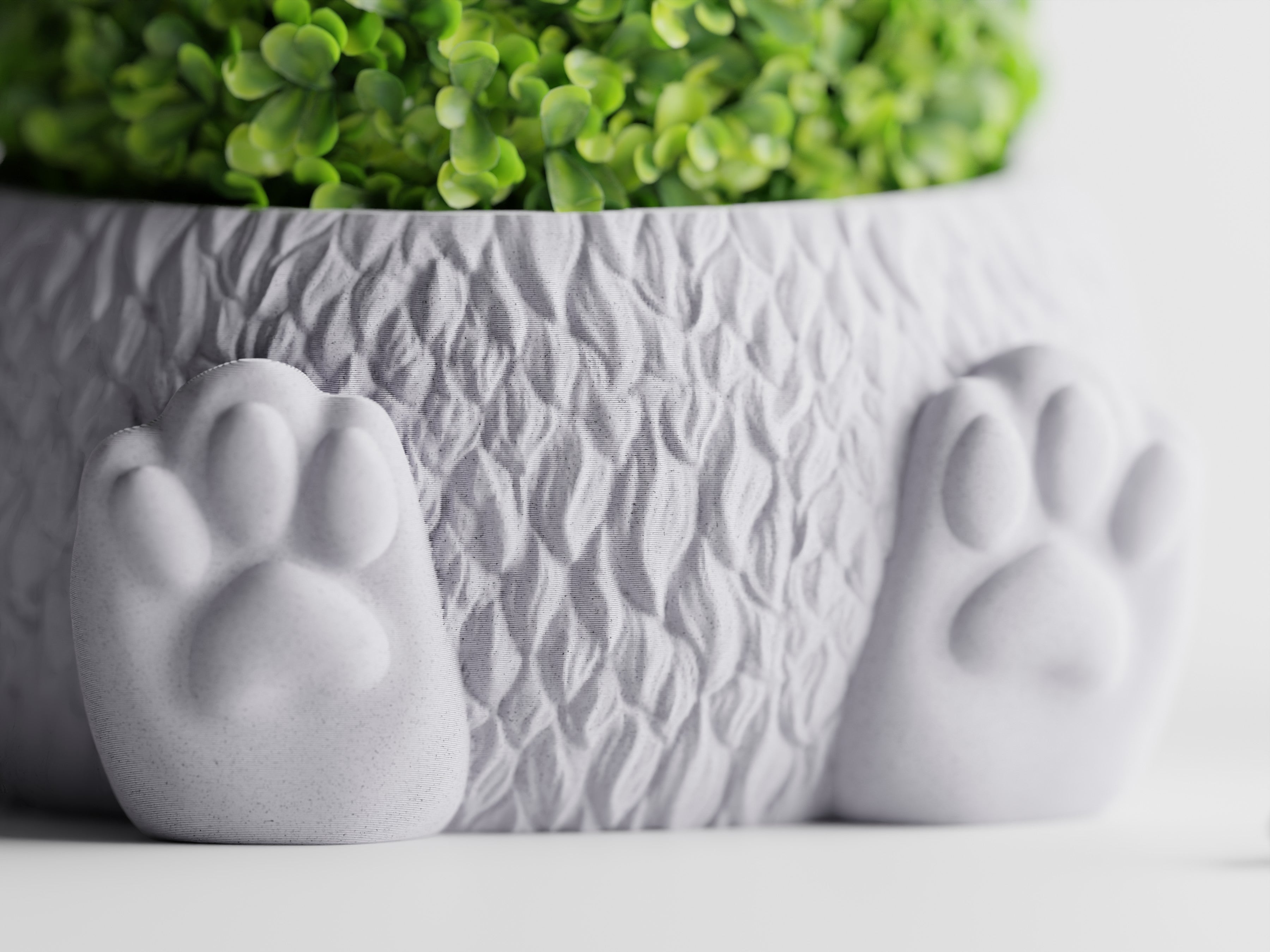 Ostaris Modular Planter Set