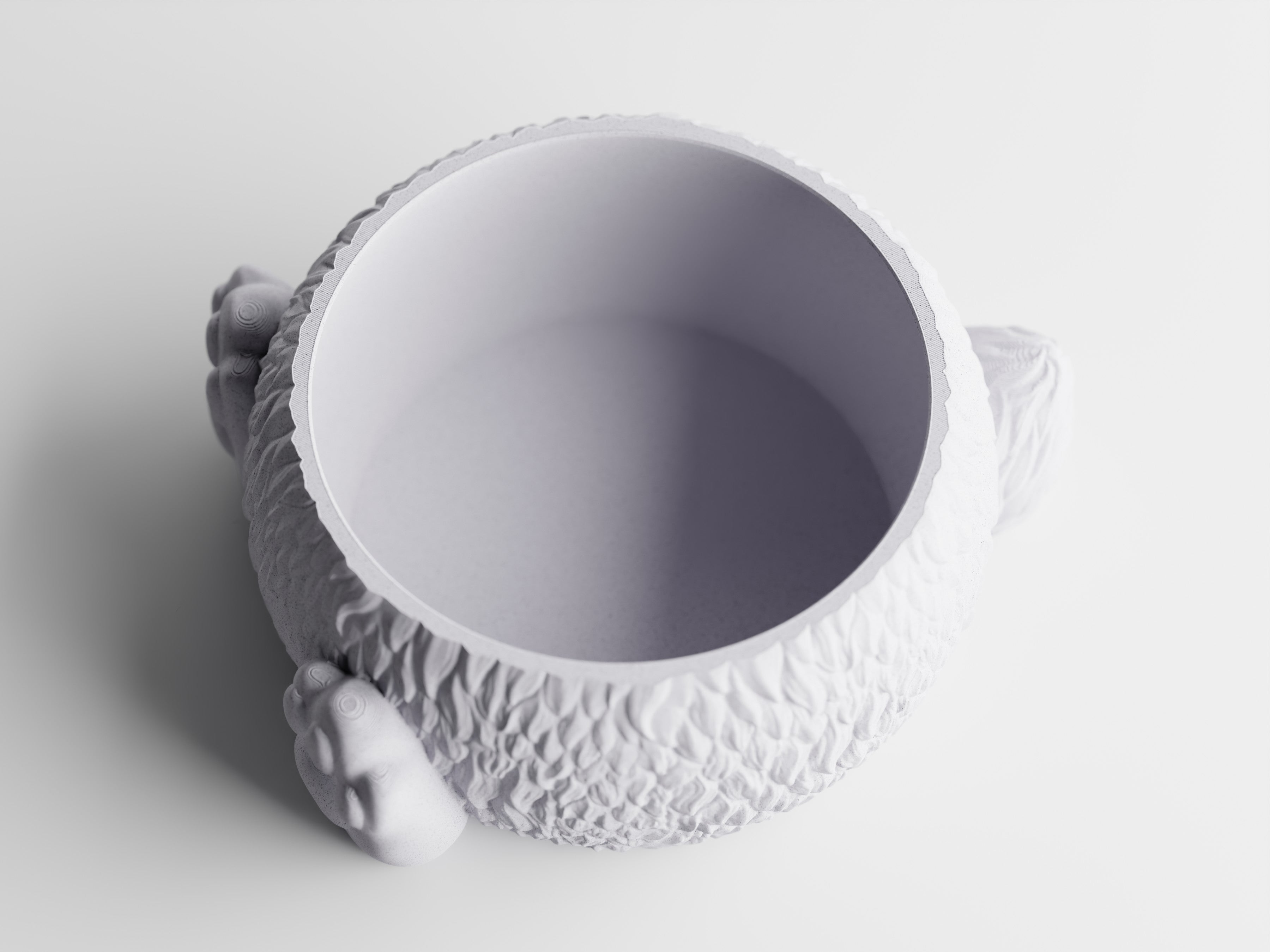 Ostaris Modular Planter Set