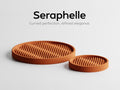 Seraphelle Tray