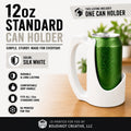 12oz Beverage Can Holder – 3D Printed