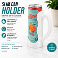 Slim Can Holder for Alani Nu and More