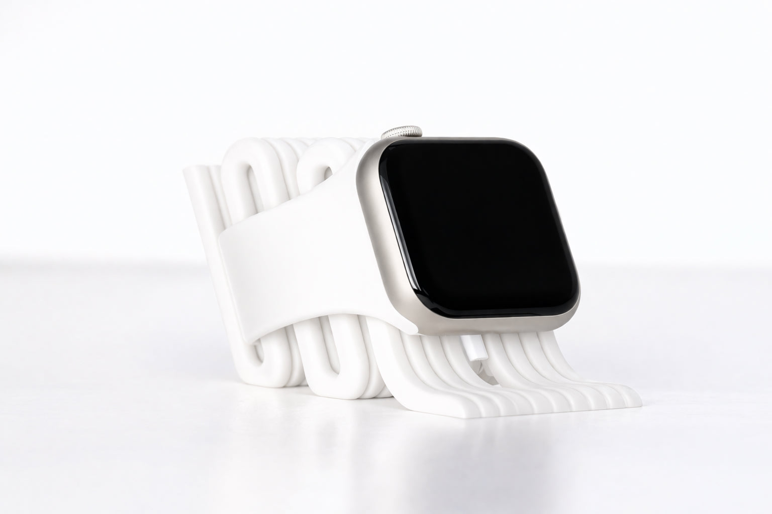 Wiggle Apple Watch Charging Stand