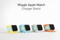Wiggle Apple Watch Charging Stand