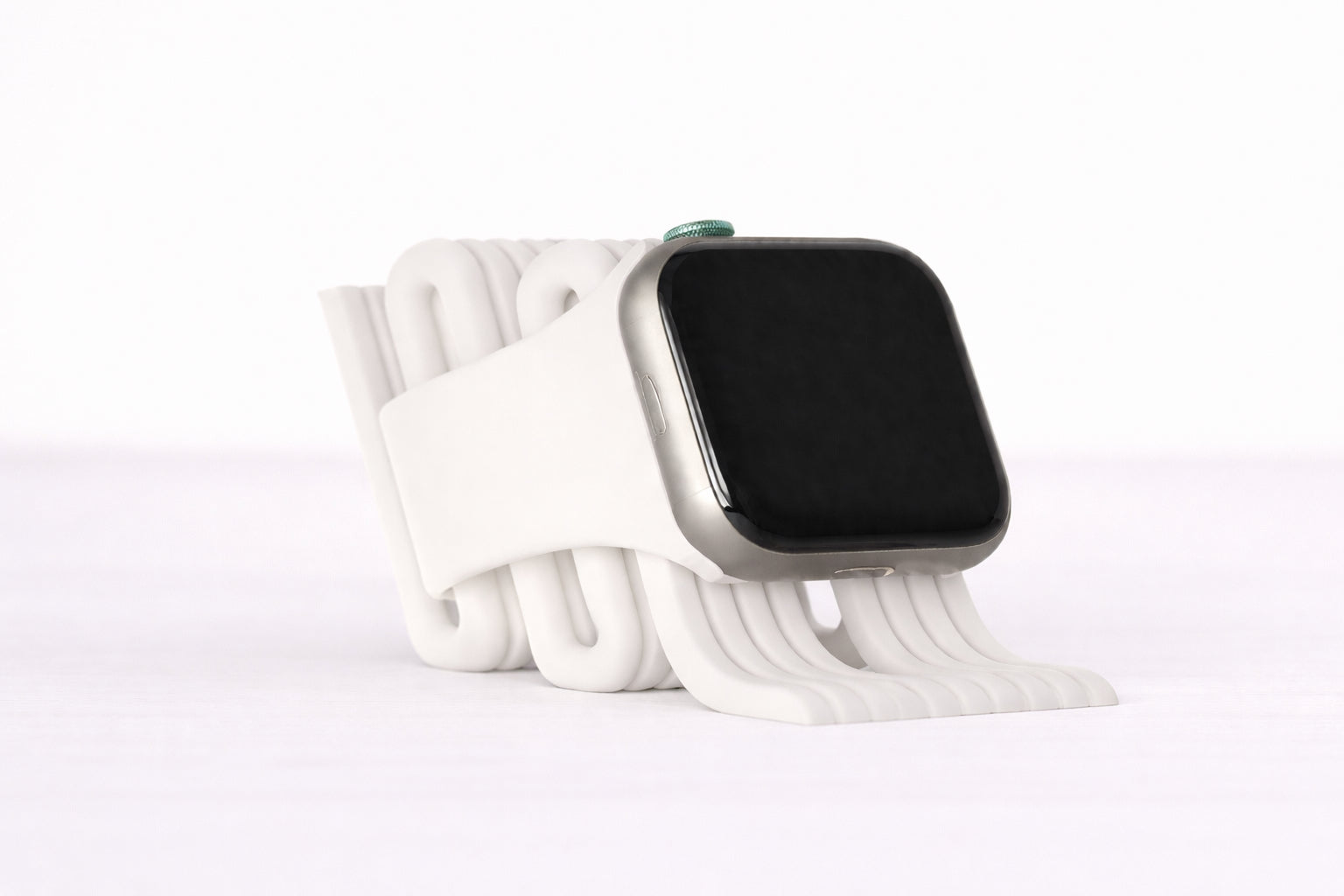 Wiggle Apple Watch Charging Stand