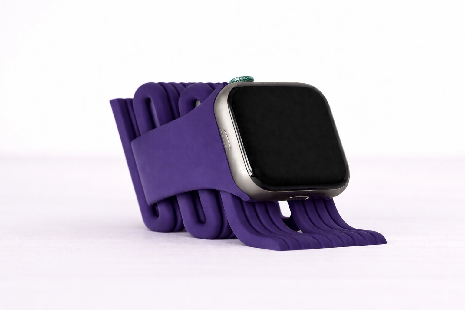 Wiggle Apple Watch Charging Stand