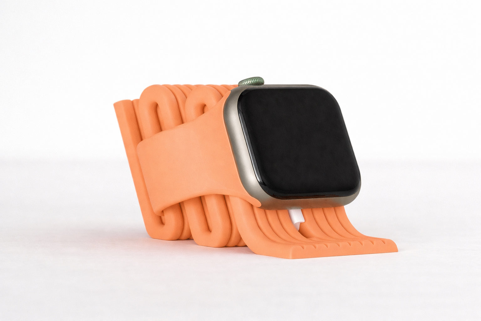 Wiggle Apple Watch Charging Stand