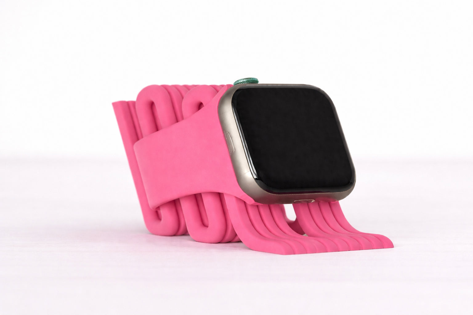 Wiggle Apple Watch Charging Stand