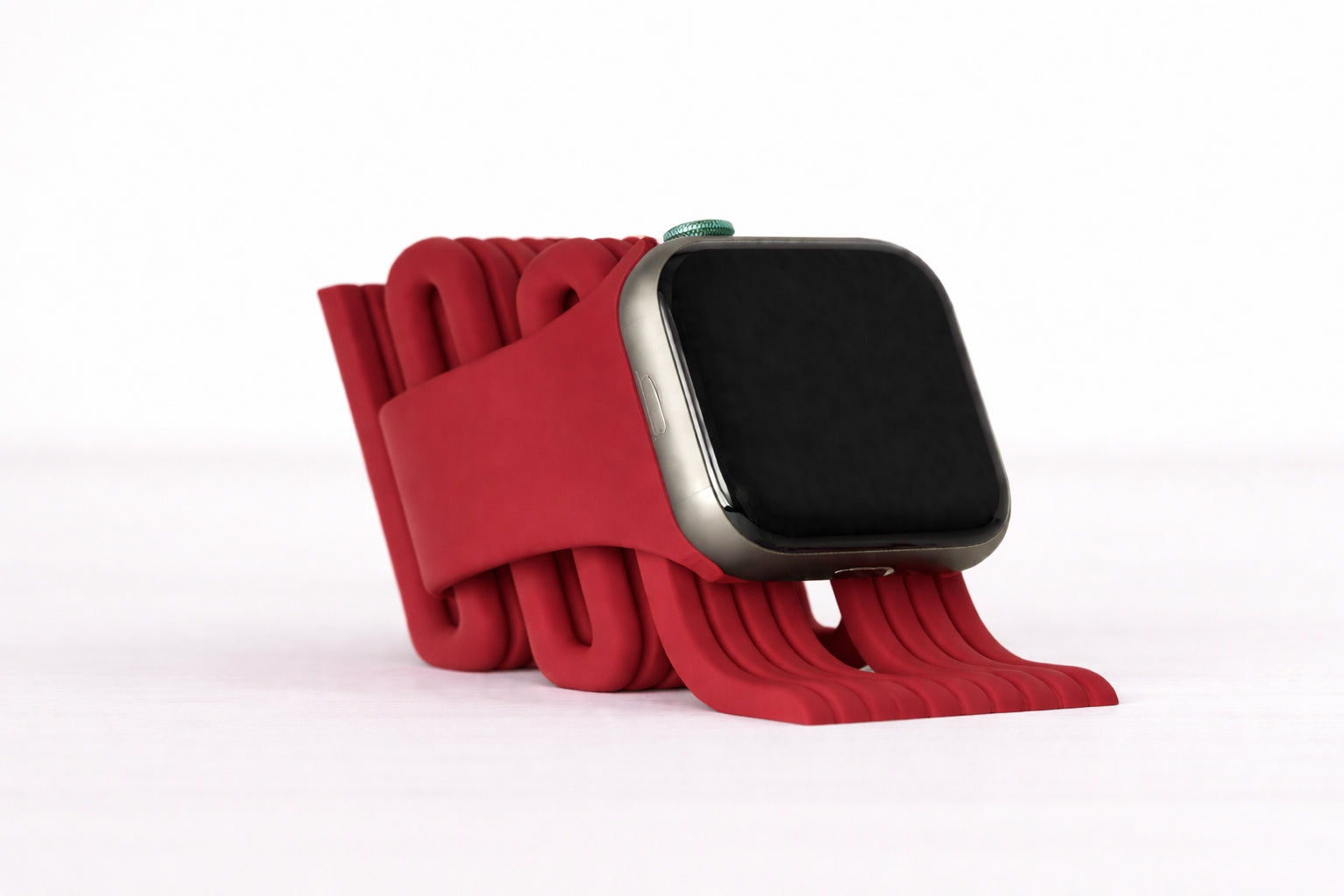 Wiggle Apple Watch Charging Stand