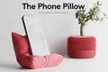 The Phone Pillow - 3D Printed