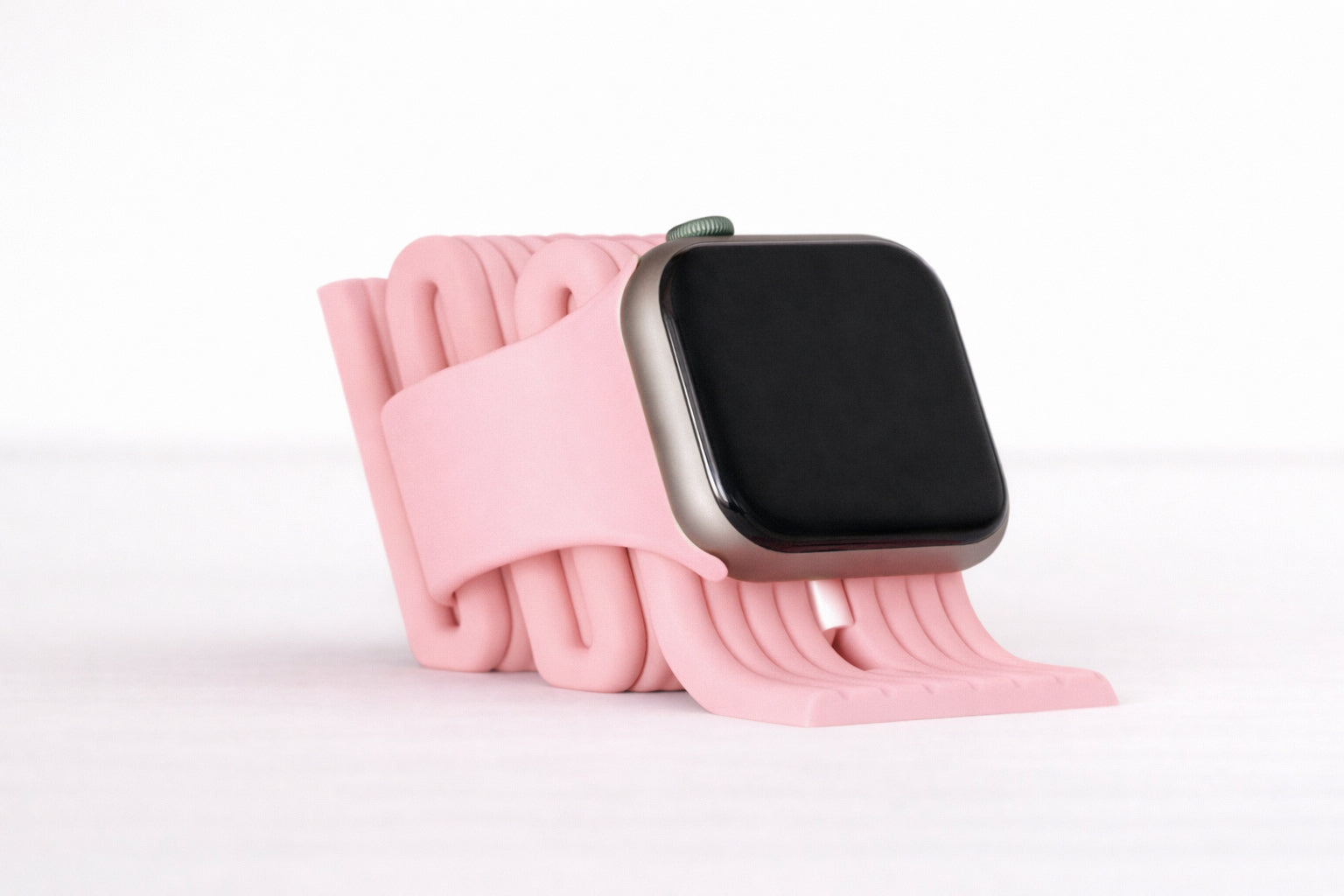 Wiggle Apple Watch Charging Stand