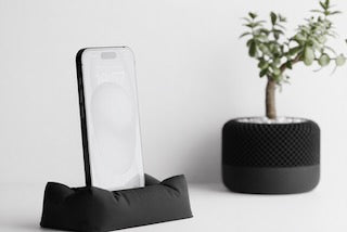 The Mini Phone Pillow